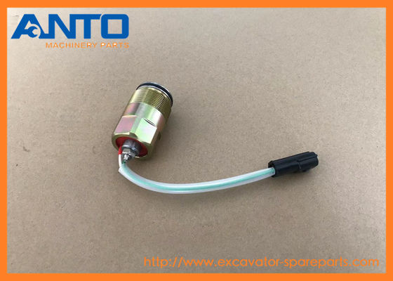 Parties électriques pour les excavateurs à vannes proportionnelles pour DOOSAN DX210 DX220AF DX225LC