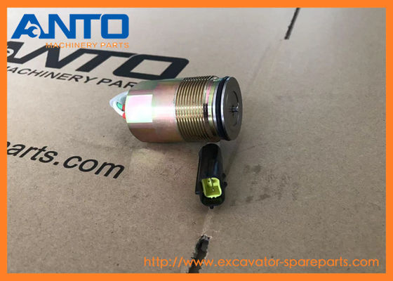 Parties électriques pour les excavateurs à vannes proportionnelles pour DOOSAN DX210 DX220AF DX225LC