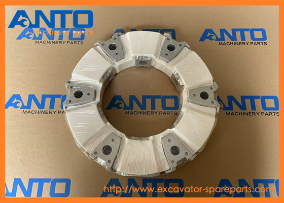14586967 Pièces de rechange pour excavatrice à accouplement flexible pour EC700B EC700BHR EC700C