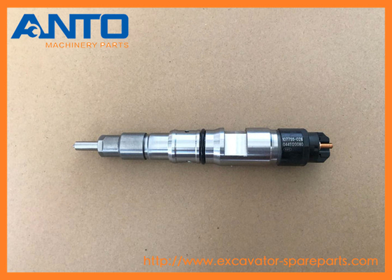 65.10401-7004A Injecteur Pièces de moteur d'excavatrice pour DOOSAN DL200 DL200TC DL220 DL250