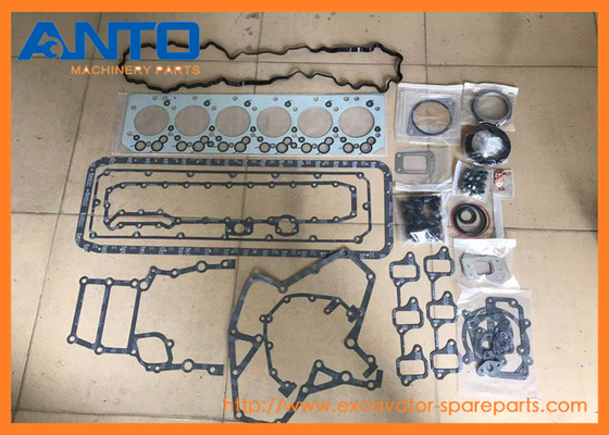 65.99601-8071 Toutes les pièces du moteur de l'excavatrice pour DOOSAN DL200 DL200TC