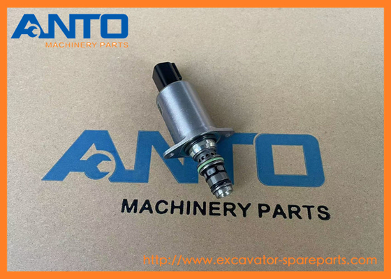 491-0908 4910908 Électrovannes Pièces Électriques pour Pelle 323