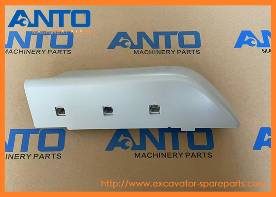 20Y-43-31690 20Y4331690 Couvercle KOMATSU Pièces de rechange pour excavatrice PC1250-8R PC2000-8