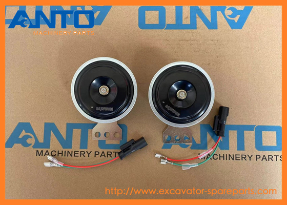 208-06-61350 2080661350 Pièces détachées pour les excavatrices à corne haute pour KOMATSU PC400 PC400ST