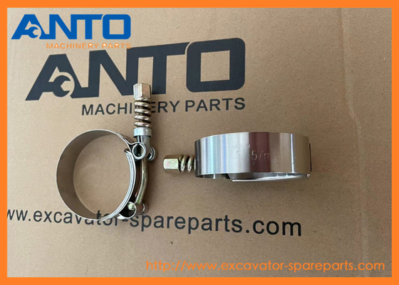 07260-24120 0726024120 Pièces détachées pour les excavatrices à tuyaux pour KOMATSU PC300