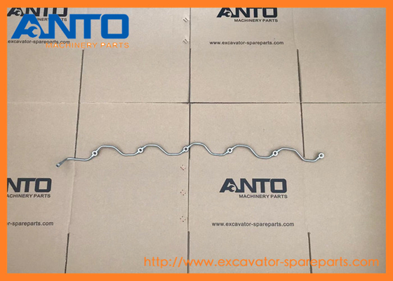 6150-12-6460 6150126460 Pièces de rechange pour excavatrice à tube Pour KOMATSU PC400 PW400MH