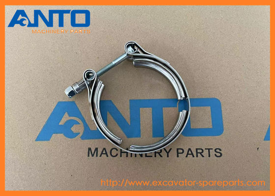 VOE3183620 Pièces détachées pour excavatrice à tuyau d'air de charge pour VOE A25D A25E A30D A30E EC210C