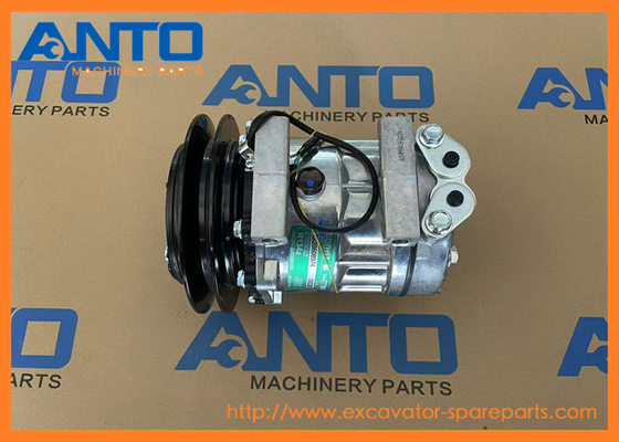 72203934 Compresseur KOBELCO Excavatrice Pièces de Climatisation Pour SK170-9 SK210-9