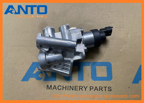 VOE21638691 Parties de moteur de pellets à régulateur de carburant pour Vo-lvo B5LH B5RH B7R