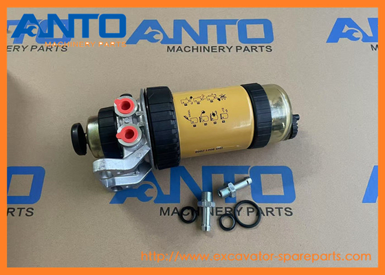 320/07140 32007140 Ensemble filtre à carburant pour pelle JCB Pièces de rechange pour 3CX 4CX 5CX