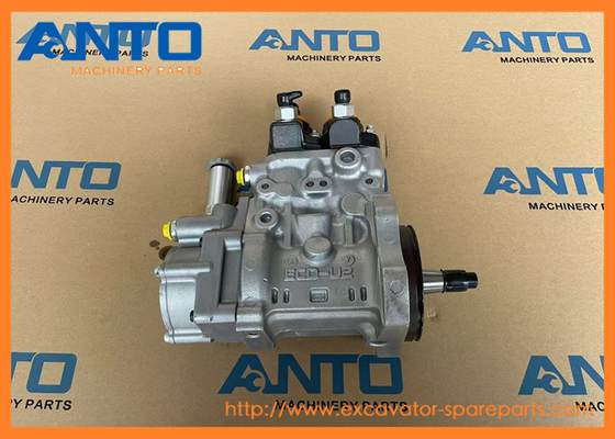 6251-71-1121 6251711121 Pompes à carburant pièces détachées de moteurs de pellets pour KOMATSU PC400 PC450