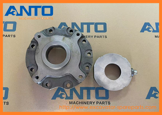 708-1W-04160 7081W04160 Pompes hydrauliques pour les excavatrices à berceau