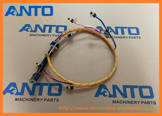 153-8920 1538920 Moteur Harness Excavator Parties de moteur Pour 322C 322C FM 325C