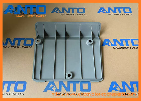 20Y-54-65380 20Y5465380 Couvercle KOMATSU Pièces de rechange pour excavatrice PC200-7 PC300-7