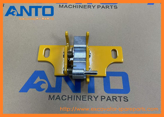 208-54-71910 2085471910 Levier KOMATSU Pièces détachées pour les excavatrices PC600LC-8E0 PC700LC-8E0