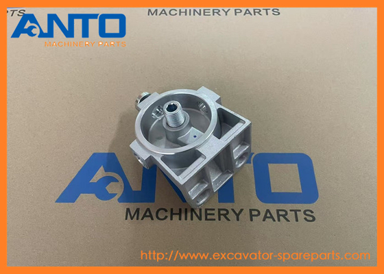 VOE20460811 20460811 Pièces détachées pour excavatrice à tête de filtre pour EC135B EC140B EC160B