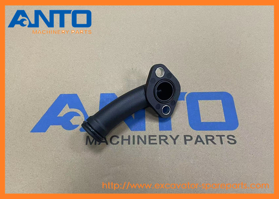 225-7741 4133L048 Connecteur de pompe à eau Pièces de rechange pour excavatrice E318D2L E320D2