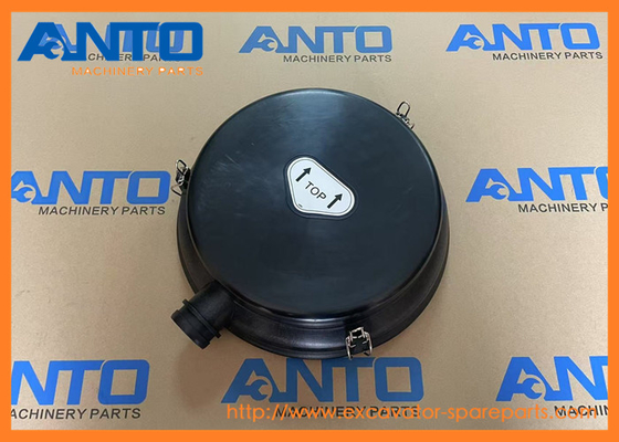 600-184-1510 6001841510 Couvercle ASS'Y KOMATSU Pièces de rechange pour excavatrice PC340 PC350 PC360