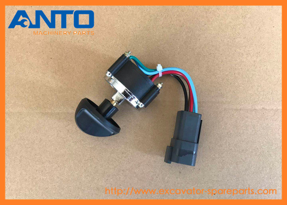 1060107 106-0107 Pièces électriques pour excavatrice à commutateur pour 311B 311C 311D LRR