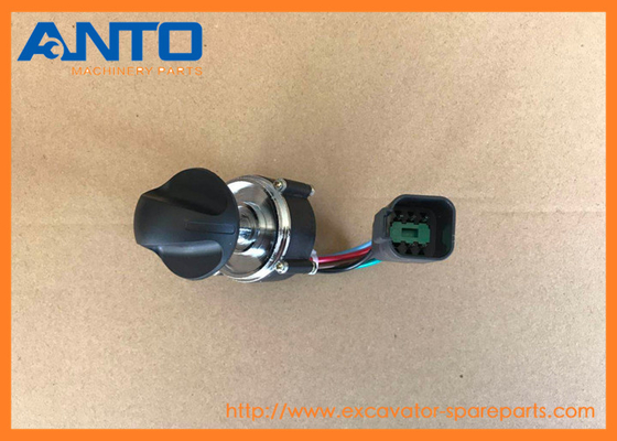 1060107 106-0107 Pièces électriques pour excavatrice à commutateur pour 311B 311C 311D LRR