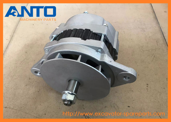 1077977 107-7977 Alternateur Pièces de moteur d'excavatrice pour 320B 325B L 330B L 345B L