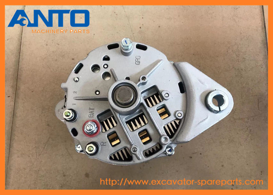 1077977 107-7977 Alternateur Pièces de moteur d'excavatrice pour 320B 325B L 330B L 345B L