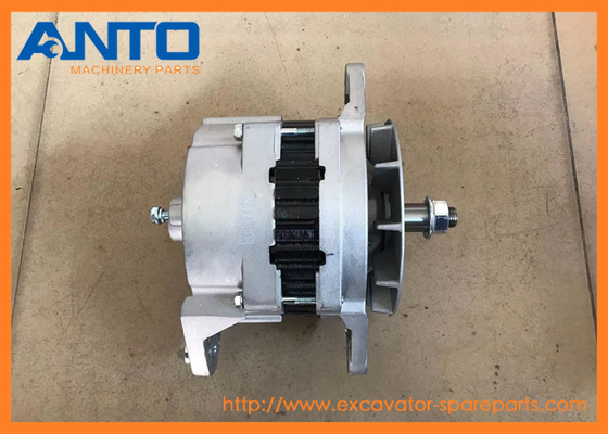 1077977 107-7977 Alternateur Pièces de moteur d'excavatrice pour 320B 325B L 330B L 345B L