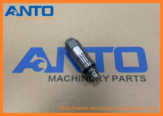 0332939 Valve de soulagement HITACHI Pièces détachées pour excavatrice EX60 EX60G EX60SR