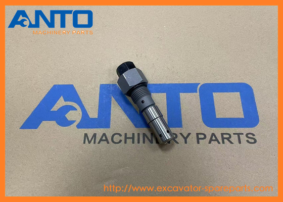 0332937 Valve de soulagement HITACHI Pièces détachées pour excavatrice EX60 EX60G EX60SR