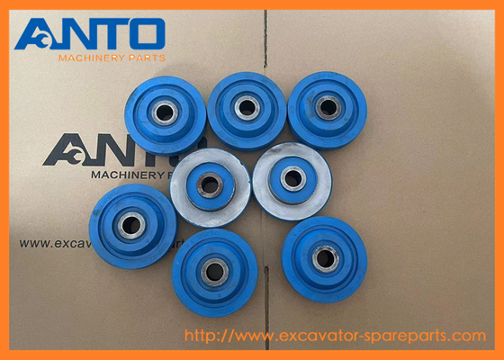 109-9350 1099350 Pièces de rechange pour excavatrice à monture flexible pour 318C 319C 320B 320B U