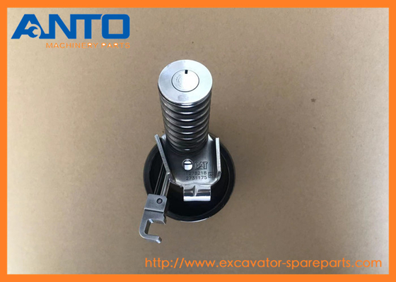 1278218 127-8218 Injecteur de carburant Pièces de moteur d'excavatrice Pour 950G 960F 962G