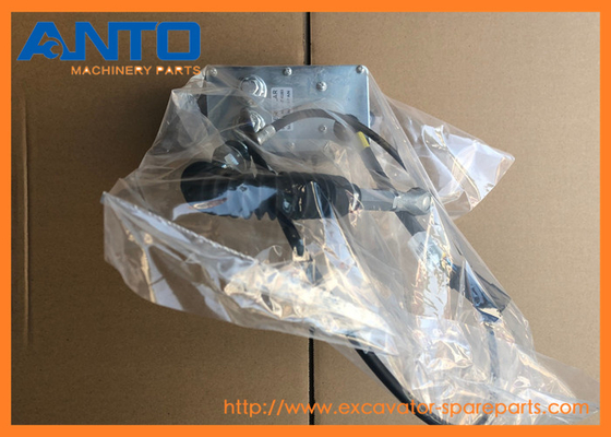 1327778 132-7778 Moteur de régulation pour excavatrice électrique Pièces pour 325B L 330B L