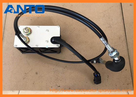 1327778 132-7778 Moteur de régulation pour excavatrice électrique Pièces pour 325B L 330B L