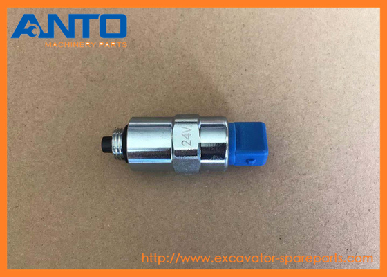 1472645 147-2645 Électrovanne Pièces électriques de pelle Convient pour 312C 312D2