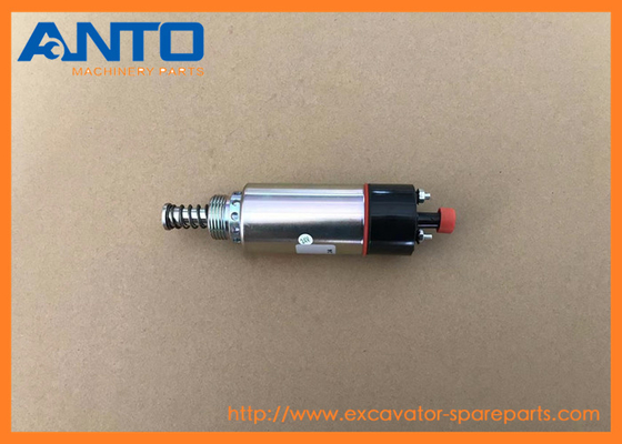 1554652 155-4652 Pièce électrique d'excavatrice à solénoïde, adaptée pour 320B 322B L 322B LN 322C