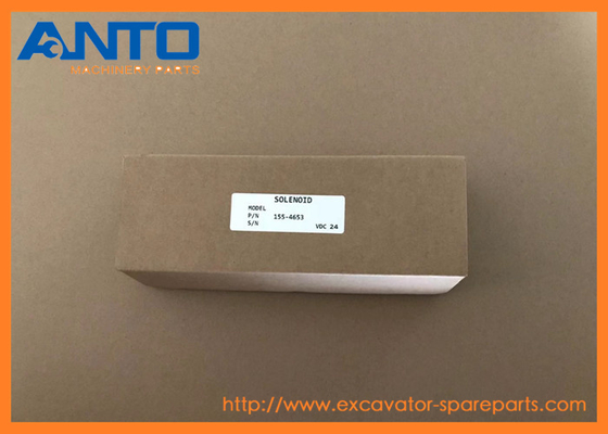 1554653 155-4653 Solénoïde Excavatrice Pièces Électriques Raccord Pour 330 330B L 350