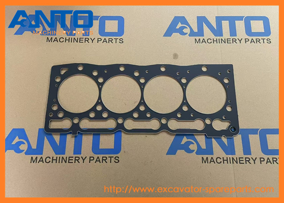 16394-03313 Joint de cylindre Pièces de rechange pour excavatrice KUBOTA Adapté pour KX71-3S F3990 B3350SUHSD
