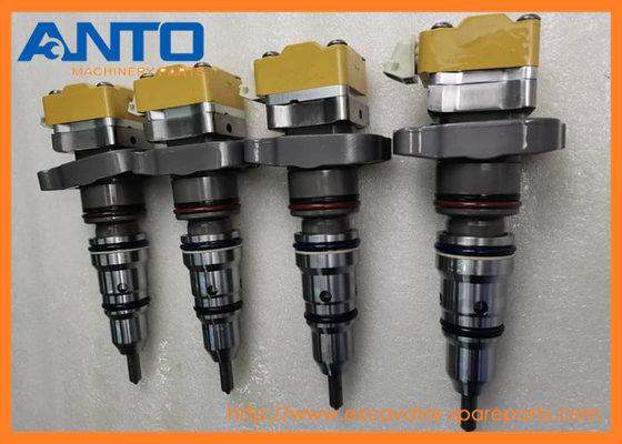 1774754 Injecteur de carburant pour moteur de pelle CAT 322C 325C
