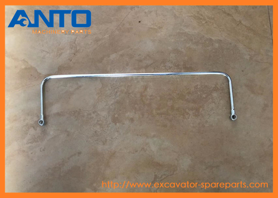 Tuyau 1838215 pour pièces de moteur d'excavatrice CAT 318C 319C 320C