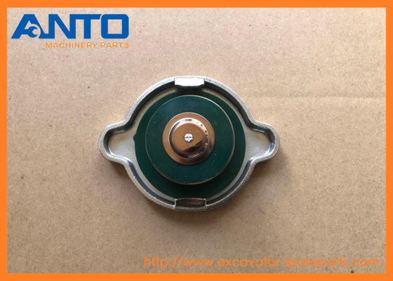 1843949 Radiator Cap for CAT 311B 311C 312B 312C Excavator