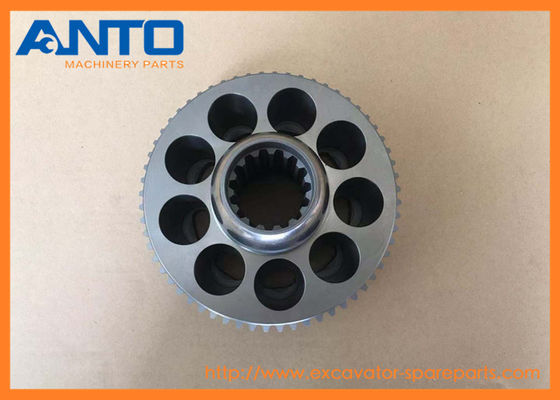 Équipement de pompe hydraulique à baril pour le  322C 324D 325D 330D