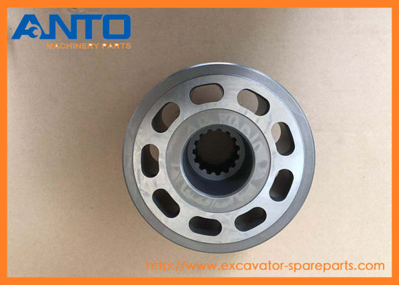 Équipement de pompe hydraulique à baril pour le  322C 324D 325D 330D