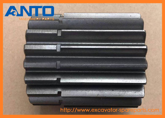 1912628 Couronne solaire pour  312C 312C L 314C Excavatrice Entraînement final