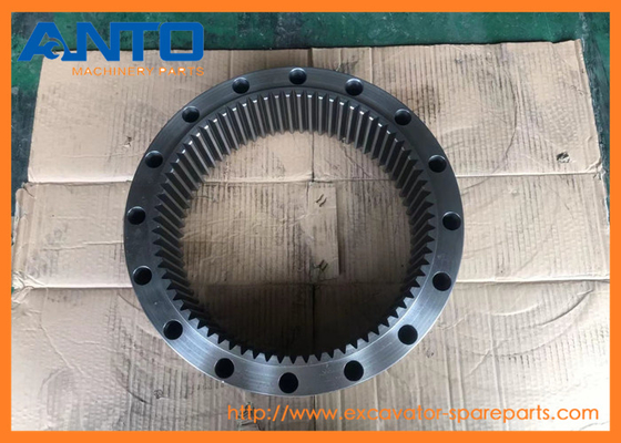 CAT 1912676 anneau d'engrenage pour le moteur final de la pelle 320C 320D