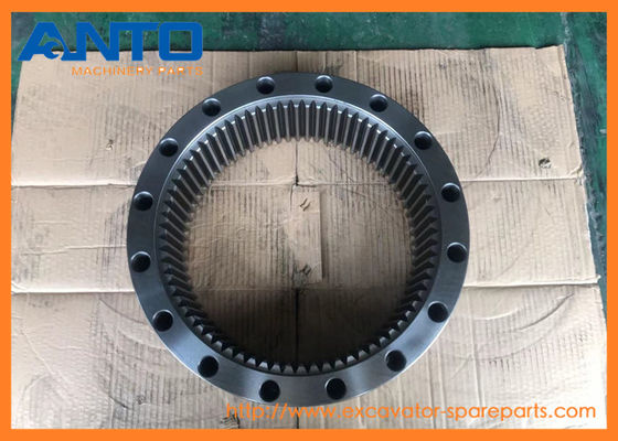 1912676 anneau d'engrenage pour le moteur final de la pelle 320C 320D