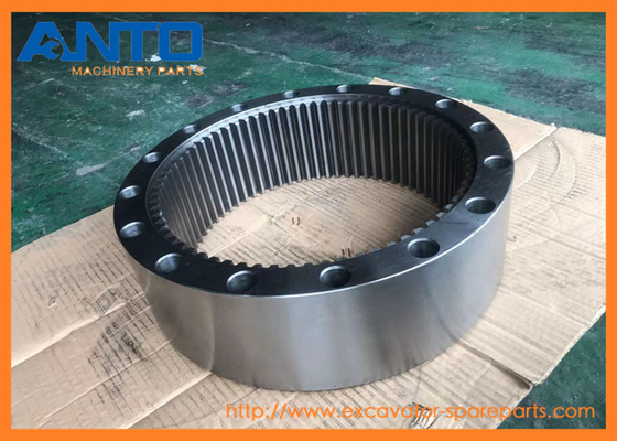 CAT 1912676 anneau d'engrenage pour le moteur final de la pelle 320C 320D