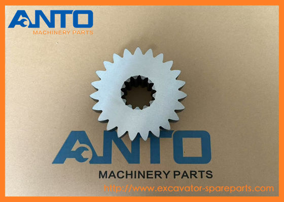 136-2889 Pièces de moteur à balancer pour les excavateurs à engrenages solaires