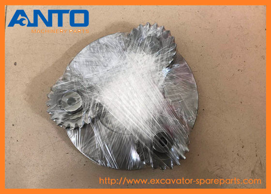 Raccord de réducteur final d'excavatrice porteuse 1912678 pour modèles  322C 324D