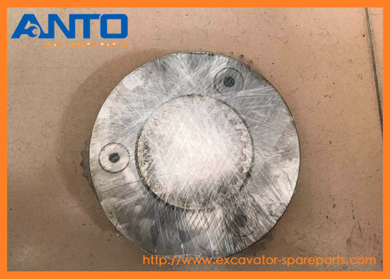 Raccord de réducteur final d'excavatrice porteuse 1912678 pour modèles  322C 324D