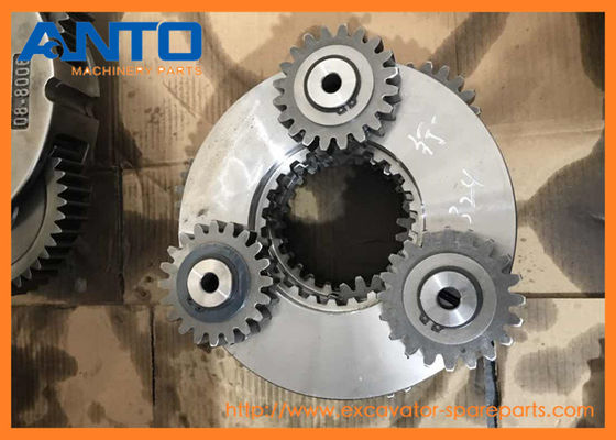 Raccord de réducteur final d'excavatrice porteuse 1912678 pour modèles  322C 324D